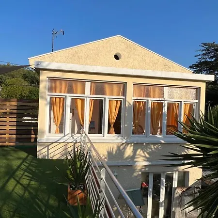 Solarium Le Pradet