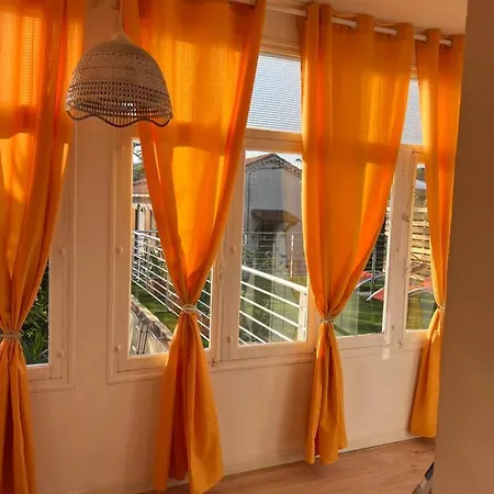 Apartment Solarium *