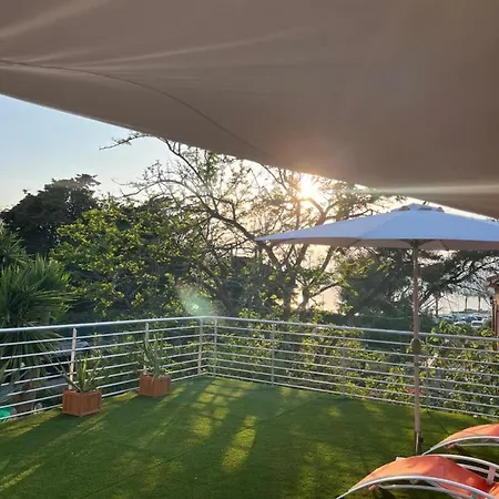 Solarium 아파트