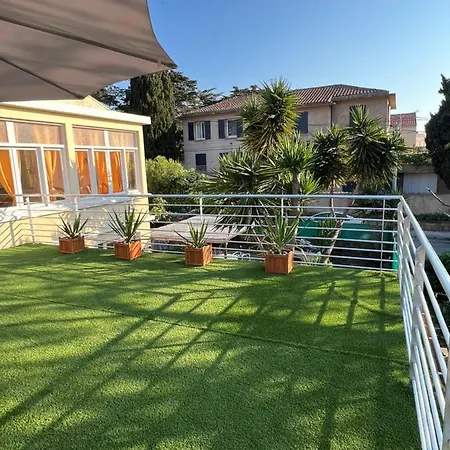 Solarium